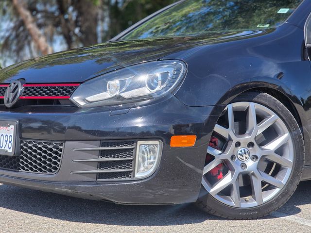 2013 Volkswagen GTI Autobahn PZEV | Reseda, CA | Angeles Auto Alliance 2013 Volkswagen GTI Autobahn PZEV | Reseda, CA | Angeles Auto Alliance