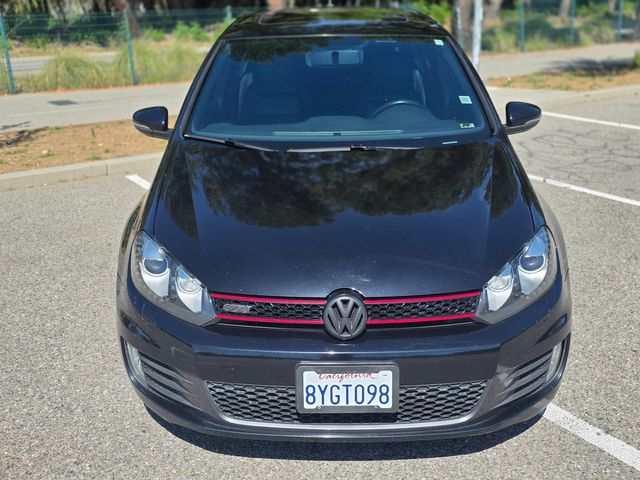 2013 Volkswagen GTI Autobahn PZEV | Reseda, CA | Angeles Auto Alliance 2013 Volkswagen GTI Autobahn PZEV | Reseda, CA | Angeles Auto Alliance