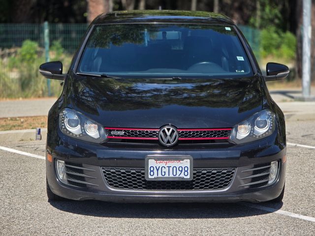 2013 Volkswagen GTI Autobahn PZEV | Reseda, CA | Angeles Auto Alliance 2013 Volkswagen GTI Autobahn PZEV | Reseda, CA | Angeles Auto Alliance