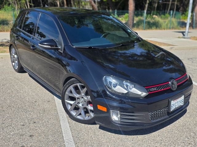 2013 Volkswagen GTI Autobahn PZEV | Reseda, CA | Angeles Auto Alliance