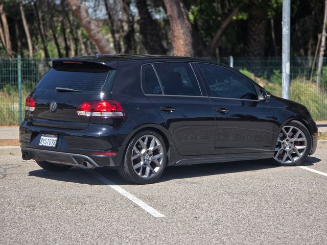 2013 Volkswagen GTI Autobahn PZEV | Reseda, CA | Angeles Auto Alliance