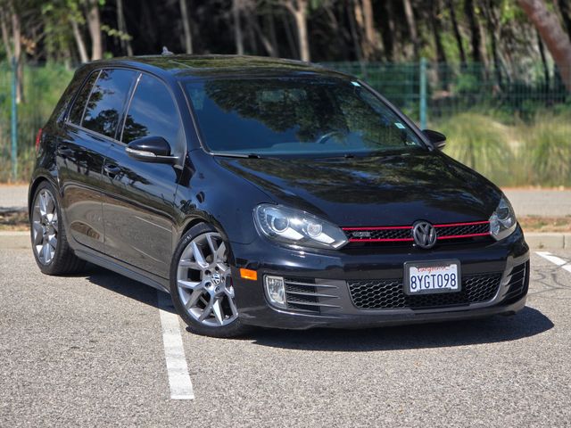 2013 Volkswagen GTI Autobahn PZEV | Reseda, CA | Angeles Auto Alliance 2013 Volkswagen GTI Autobahn PZEV | Reseda, CA | Angeles Auto Alliance