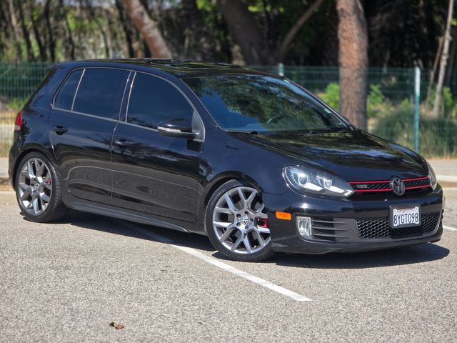 2013 Volkswagen GTI Autobahn PZEV | Reseda, CA | Angeles Auto Alliance 2013 Volkswagen GTI Autobahn PZEV | Reseda, CA | Angeles Auto Alliance
