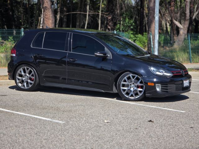 2013 Volkswagen GTI Autobahn PZEV | Reseda, CA | Angeles Auto Alliance 2013 Volkswagen GTI Autobahn PZEV | Reseda, CA | Angeles Auto Alliance