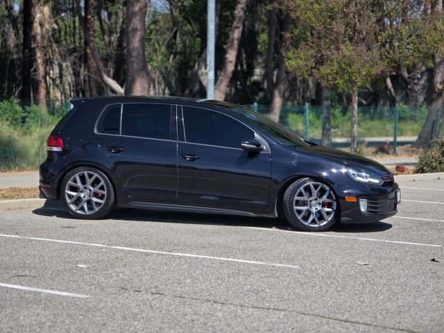 2013 Volkswagen GTI Autobahn PZEV | Reseda, CA | Angeles Auto Alliance