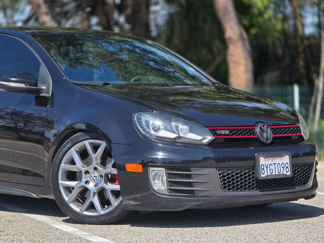 2013 Volkswagen GTI Autobahn PZEV | Reseda, CA | Angeles Auto Alliance
