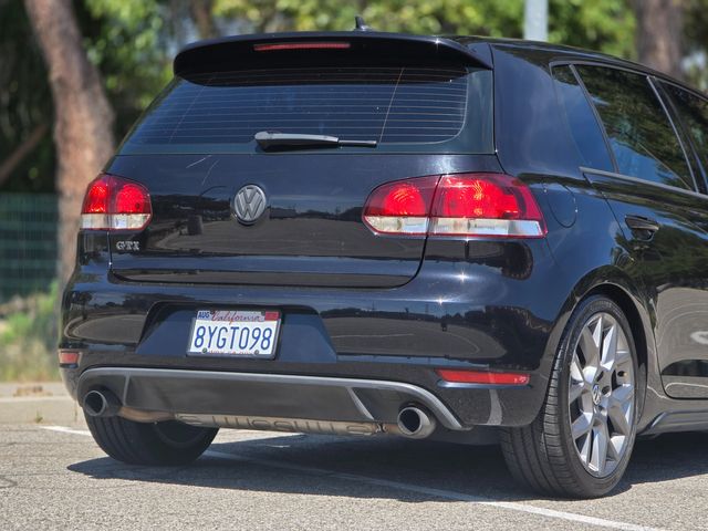 2013 Volkswagen GTI Autobahn PZEV | Reseda, CA | Angeles Auto Alliance 2013 Volkswagen GTI Autobahn PZEV | Reseda, CA | Angeles Auto Alliance
