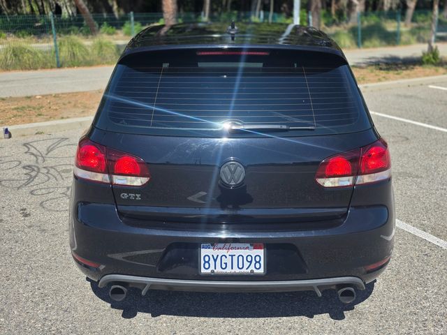 2013 Volkswagen GTI Autobahn PZEV | Reseda, CA | Angeles Auto Alliance 2013 Volkswagen GTI Autobahn PZEV | Reseda, CA | Angeles Auto Alliance