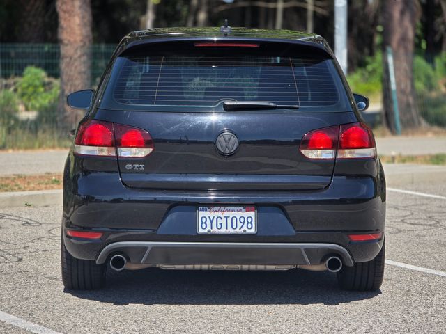 2013 Volkswagen GTI Autobahn PZEV | Reseda, CA | Angeles Auto Alliance