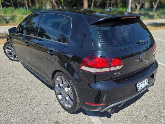 2013 Volkswagen GTI Autobahn PZEV | Reseda, CA | Angeles Auto Alliance 2013 Volkswagen GTI Autobahn PZEV | Reseda, CA | Angeles Auto Alliance