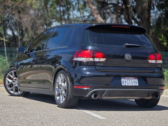 2013 Volkswagen GTI Autobahn PZEV | Reseda, CA | Angeles Auto Alliance 2013 Volkswagen GTI Autobahn PZEV | Reseda, CA | Angeles Auto Alliance