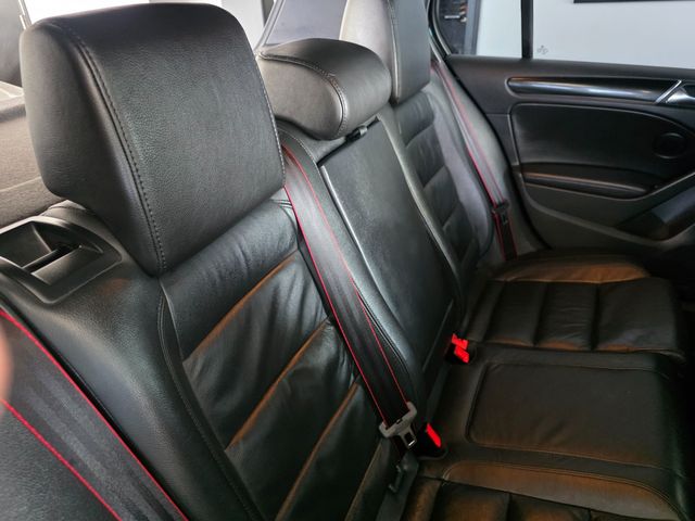 2013 Volkswagen GTI Autobahn PZEV 2013 Volkswagen GTI Autobahn PZEV