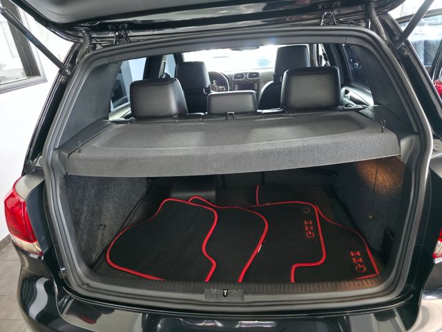 2013 Volkswagen GTI Autobahn PZEV 2013 Volkswagen GTI Autobahn PZEV