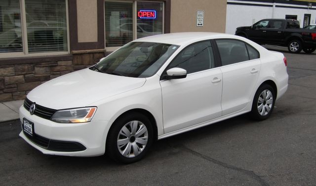 2013 Volkswagen Jetta SE PZEV | American Fork, Utah | Auto's Inc. in American Fork, Utah 84003
