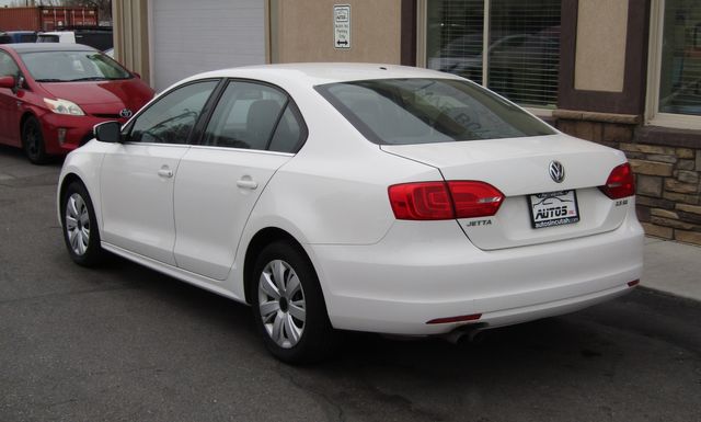 2013 Volkswagen Jetta SE PZEV | American Fork, Utah | Auto's Inc. 2013 Volkswagen Jetta SE PZEV | American Fork, Utah | Auto's Inc.