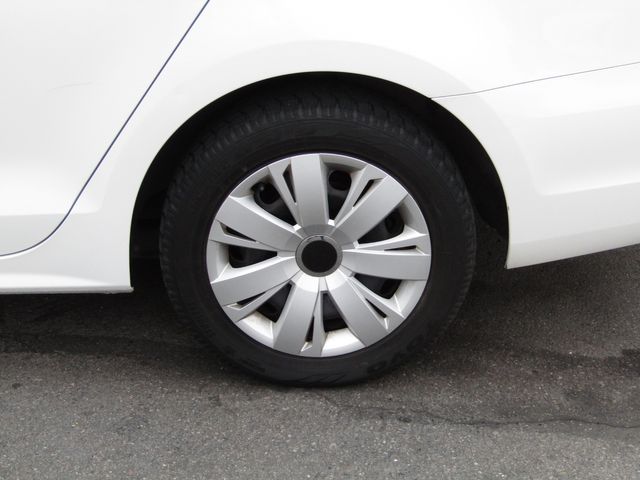 2013 Volkswagen Jetta SE PZEV