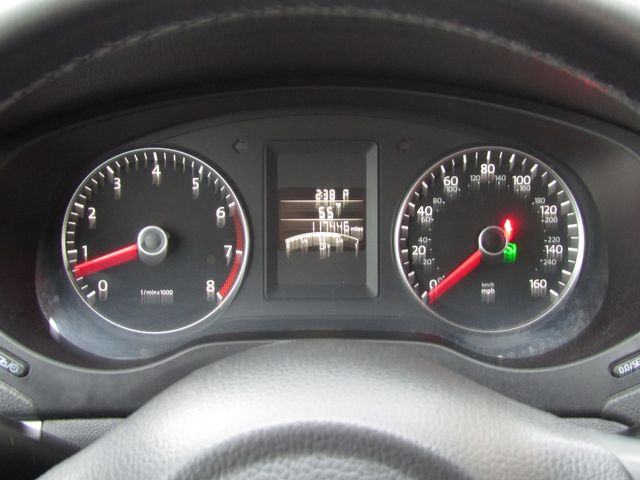 2013 Volkswagen Jetta SE PZEV