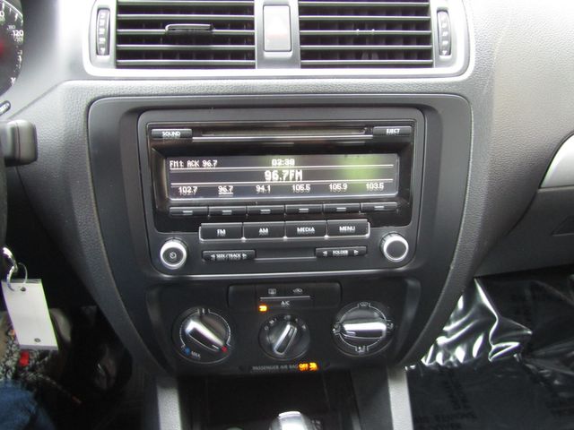 2013 Volkswagen Jetta SE PZEV