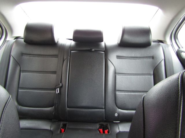 2013 Volkswagen Jetta SE PZEV