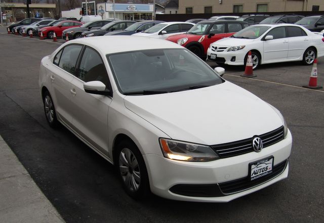 2013 Volkswagen Jetta SE PZEV | American Fork, Utah | Auto's Inc. 2013 Volkswagen Jetta SE PZEV | American Fork, Utah | Auto's Inc.
