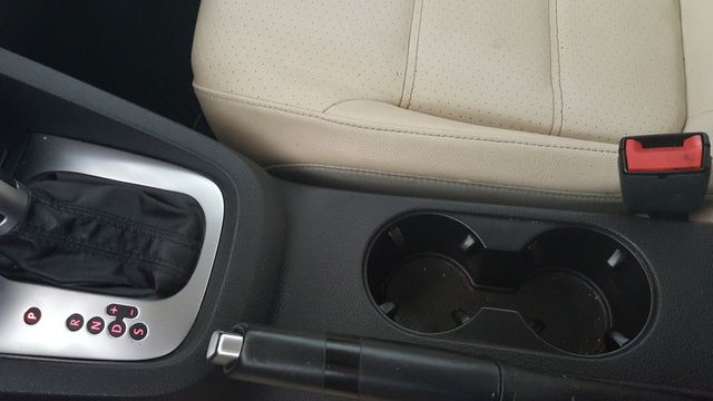 2013 Volkswagen Jetta SE PZEV | Carrollton, TX | Legend Motorcars of Carrollton