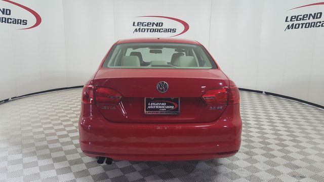 2013 Volkswagen Jetta SE PZEV | Carrollton, TX | Legend Motorcars of Carrollton 2013 Volkswagen Jetta SE PZEV | Carrollton, TX | Legend Motorcars of Carrollton
