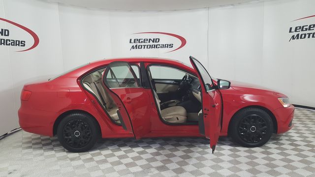 2013 Volkswagen Jetta SE PZEV | Carrollton, TX | Legend Motorcars of Carrollton 2013 Volkswagen Jetta SE PZEV | Carrollton, TX | Legend Motorcars of Carrollton