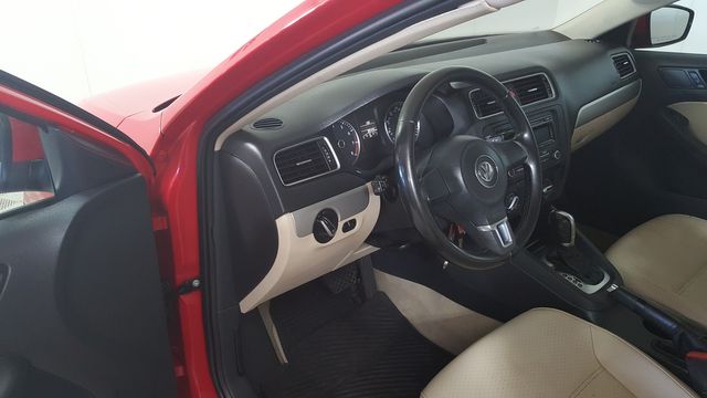 2013 Volkswagen Jetta SE PZEV | Carrollton, TX | Legend Motorcars of Carrollton