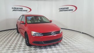 2013 Volkswagen Jetta SE PZEV | Garland, TX | Legend Motorcars Feed Account