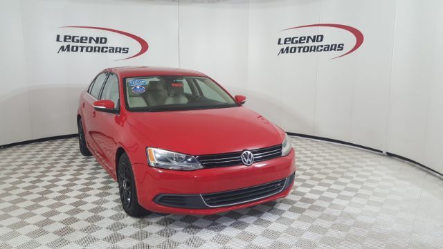 2013 Volkswagen Jetta SE PZEV | Garland, TX | Legend Motorcars Feed Account