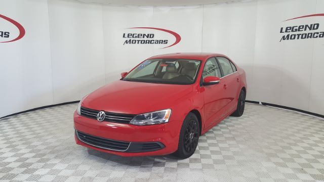 2013 Volkswagen Jetta SE PZEV | Garland, TX | Legend Motorcars Feed Account