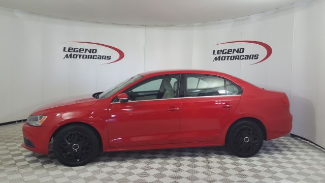 2013 Volkswagen Jetta SE PZEV | Garland, TX | Legend Motorcars Feed Account