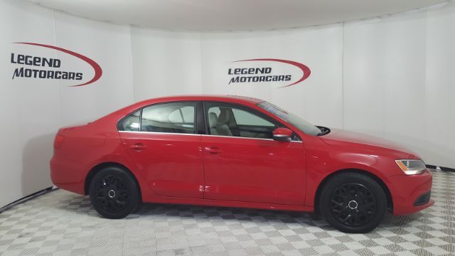 2013 Volkswagen Jetta SE PZEV | Garland, TX | Legend Motorcars Feed Account