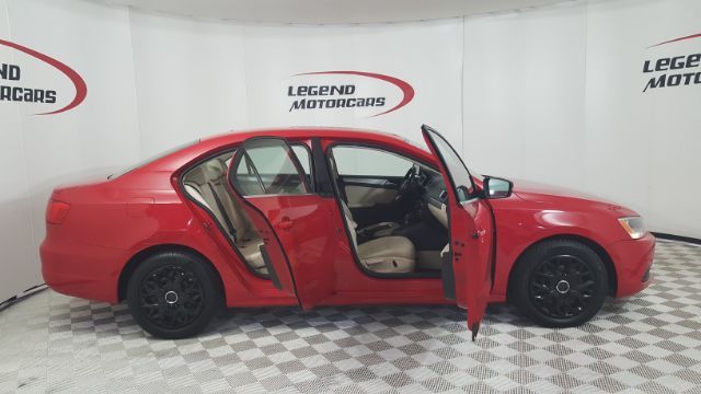2013 Volkswagen Jetta SE PZEV | Garland, TX | Legend Motorcars Feed Account 2013 Volkswagen Jetta SE PZEV | Garland, TX | Legend Motorcars Feed Account
