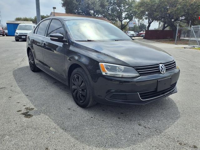 2013 Volkswagen Jetta SE | San Antonio, TX | Texas Auto Save
