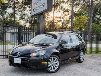 2013 Volkswagen Jetta SportWagen TDI | Spring Texas | EURO 2 MOTORS