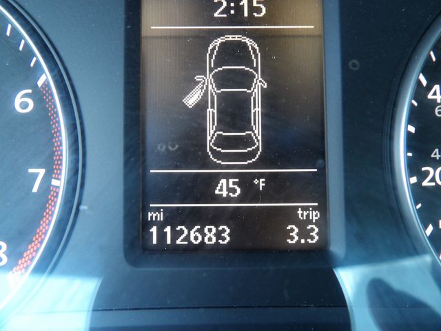 2013 Volkswagen Passat SE PZEV | Dalton, GA | Paniagua Auto Mall 