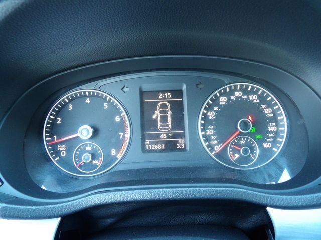 2013 Volkswagen Passat SE PZEV | Dalton, GA | Paniagua Auto Mall 