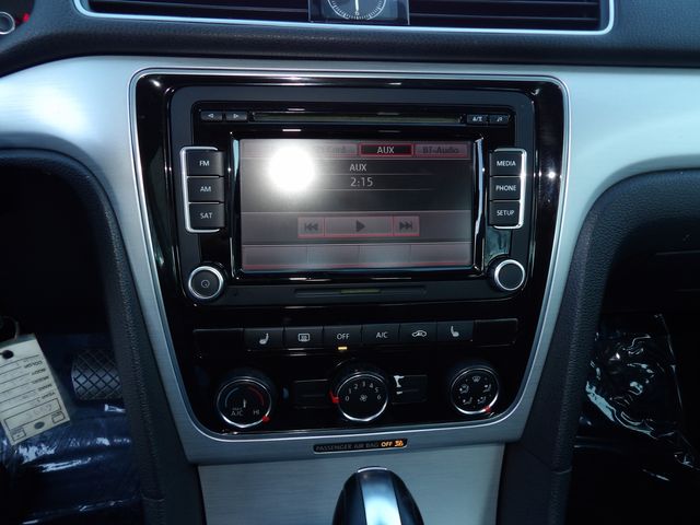 2013 Volkswagen Passat SE PZEV | Dalton, GA | Paniagua Auto Mall 