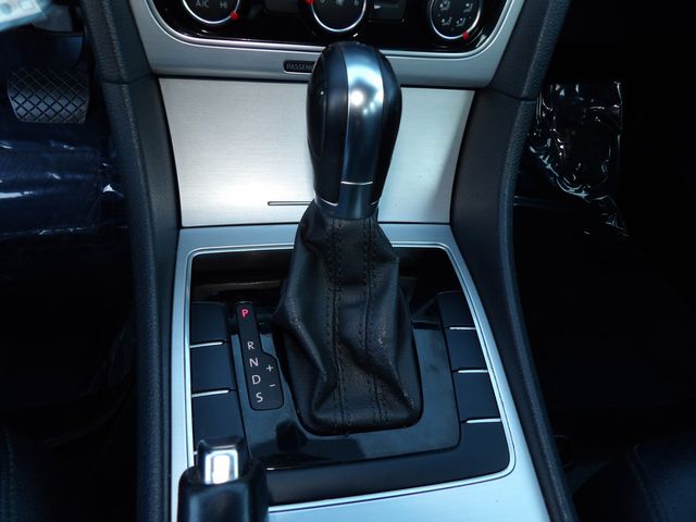 2013 Volkswagen Passat SE PZEV | Dalton, GA | Paniagua Auto Mall 