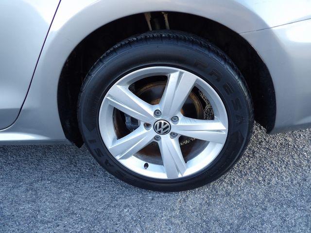 2013 Volkswagen Passat SE PZEV | Dalton, GA | Paniagua Auto Mall 