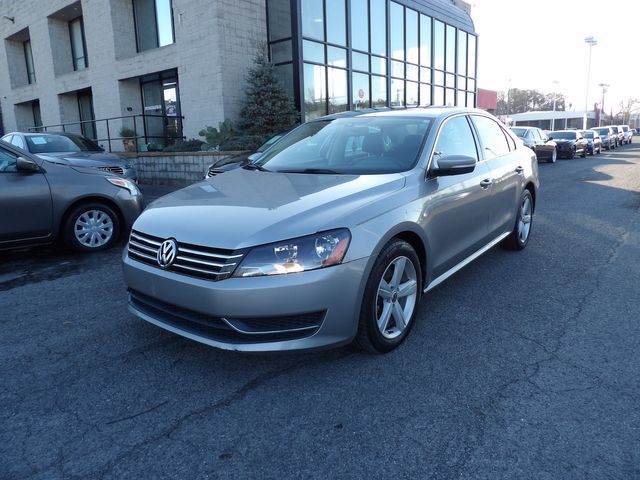 2013 Volkswagen Passat SE PZEV | Dalton, GA | Paniagua Auto Mall 2013 Volkswagen Passat SE PZEV | Dalton, GA | Paniagua Auto Mall