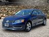 2013 Volkswagen Passat SE PZEV | Naugatuck, Connecticut | A Better Way Wholesale Autos-CT