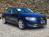 2013 Volkswagen Passat SE PZEV | Naugatuck, Connecticut | A Better Way Wholesale Autos-CT