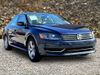 2013 Volkswagen Passat SE PZEV | Naugatuck, Connecticut | A Better Way Wholesale Autos-CT 2013 Volkswagen Passat SE PZEV | Naugatuck, Connecticut | A Better Way Wholesale Autos-CT