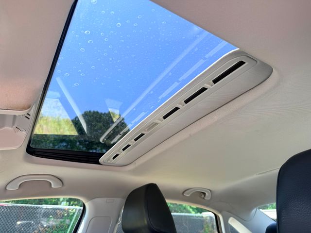 2013 Volkswagen Passat SE PZEV