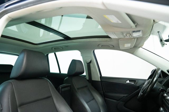 2013 Volkswagen Tiguan SE 4dr SUV w/Sunroof and Navigation (ends 1/13) | Houston, TX | Houston Auto Credit 2013 Volkswagen Tiguan SE 4dr SUV w/Sunroof and Navigation (ends 1/13) | Houston, TX | Houston Auto Credit