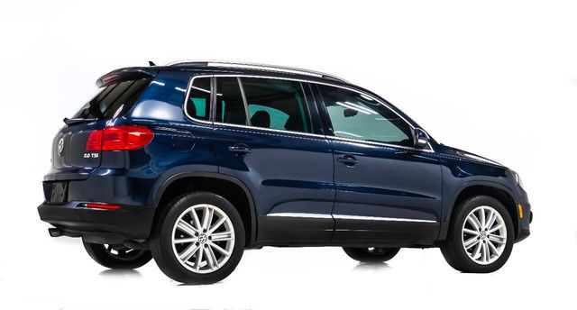 2013 Volkswagen Tiguan SE 4dr SUV w/Sunroof and Navigation (ends 1/13) | Houston, TX | Houston Auto Credit 2013 Volkswagen Tiguan SE 4dr SUV w/Sunroof and Navigation (ends 1/13) | Houston, TX | Houston Auto Credit