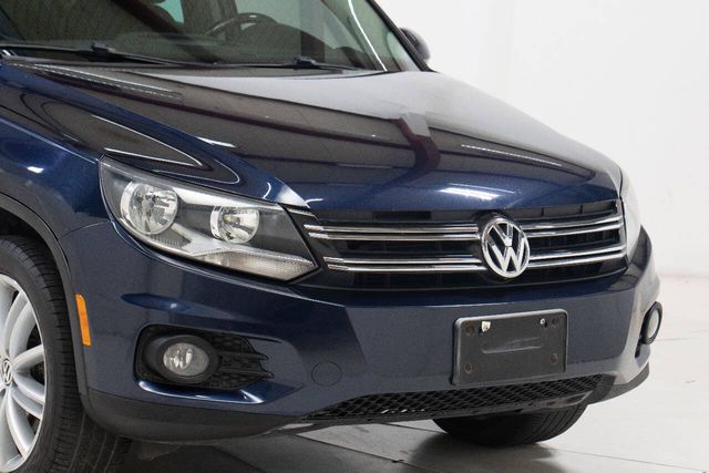 2013 Volkswagen Tiguan SE 4dr SUV w/Sunroof and Navigation (ends 1/13) | Houston, TX | Houston Auto Credit 2013 Volkswagen Tiguan SE 4dr SUV w/Sunroof and Navigation (ends 1/13) | Houston, TX | Houston Auto Credit
