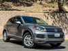 2013 Volkswagen Touareg TDI Sport | Agoura Hills, CA | SoCal Auto Group